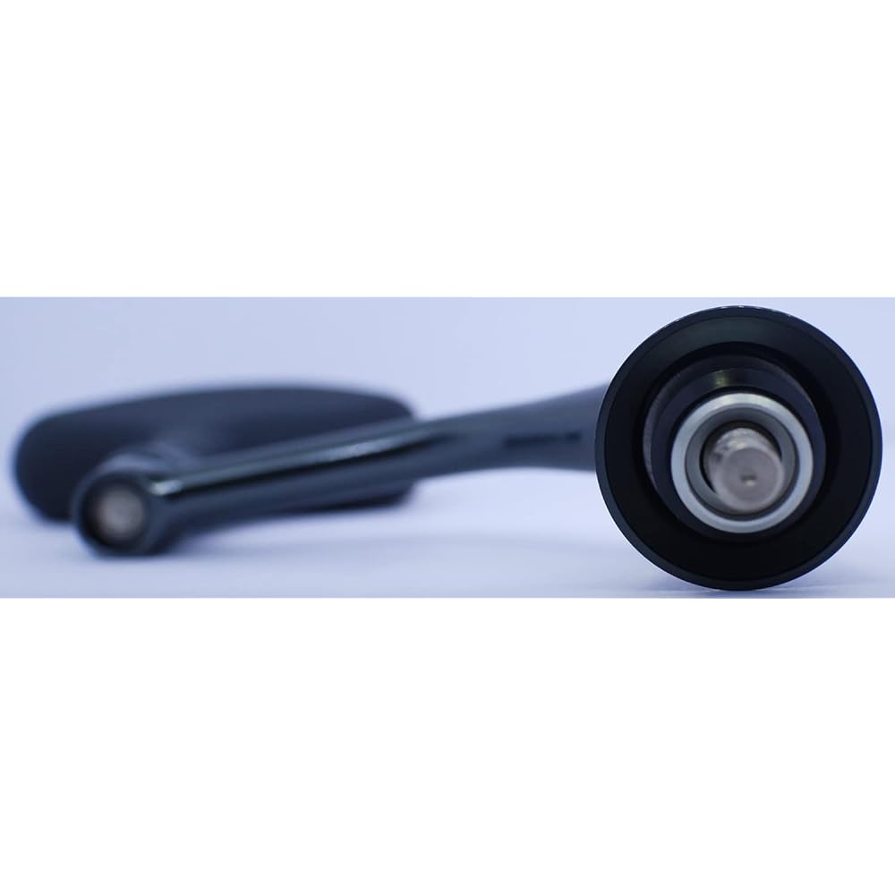 Genuine Parts 22 Stella 4000MHG Handle Set Part No. 10DRU