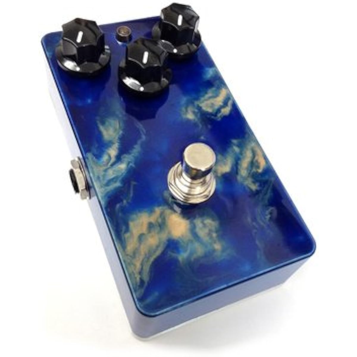 Caeruleum Lightdrive High Definition/Leqtique