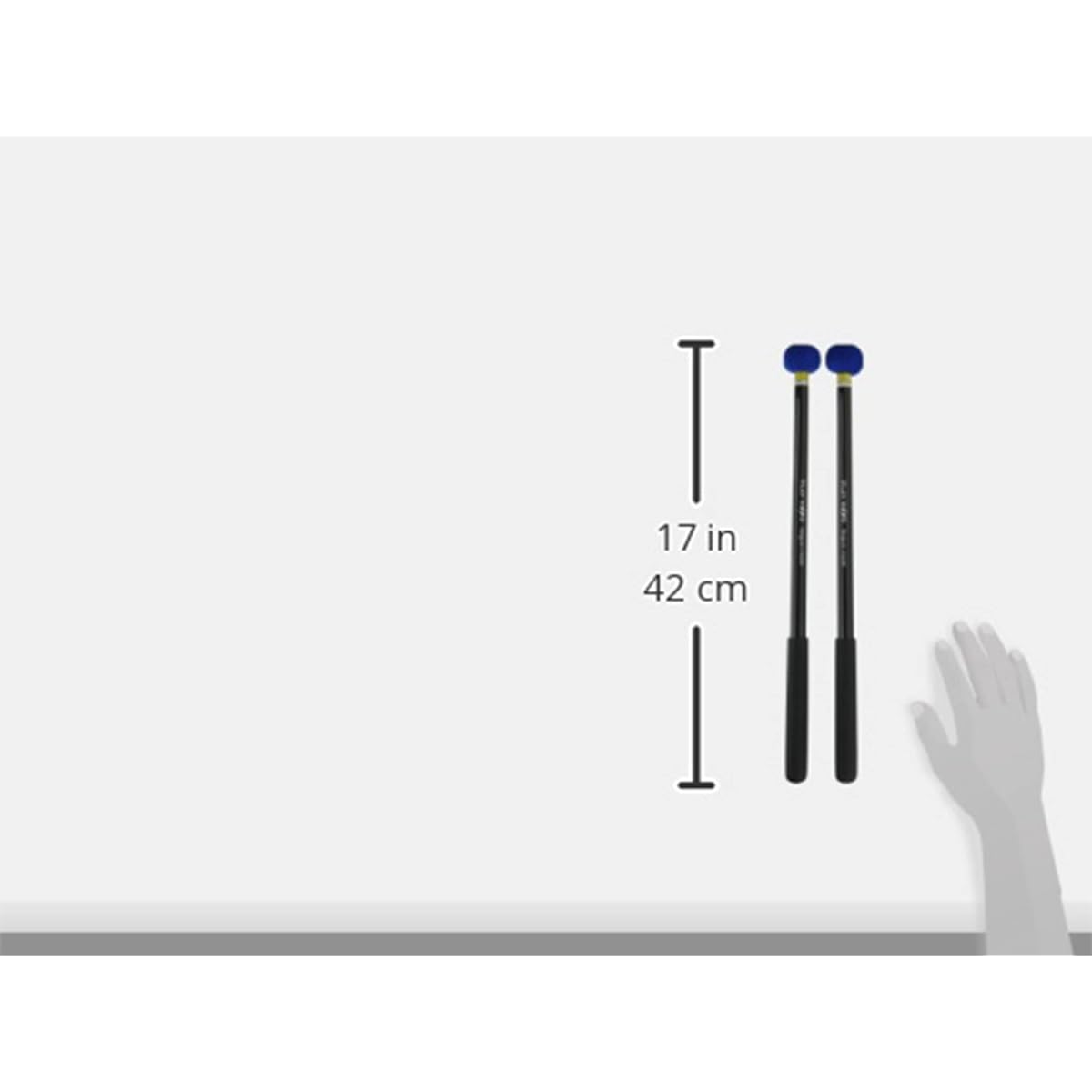 PLAY WOOD Timpani Mallet Almighty PRO-5004