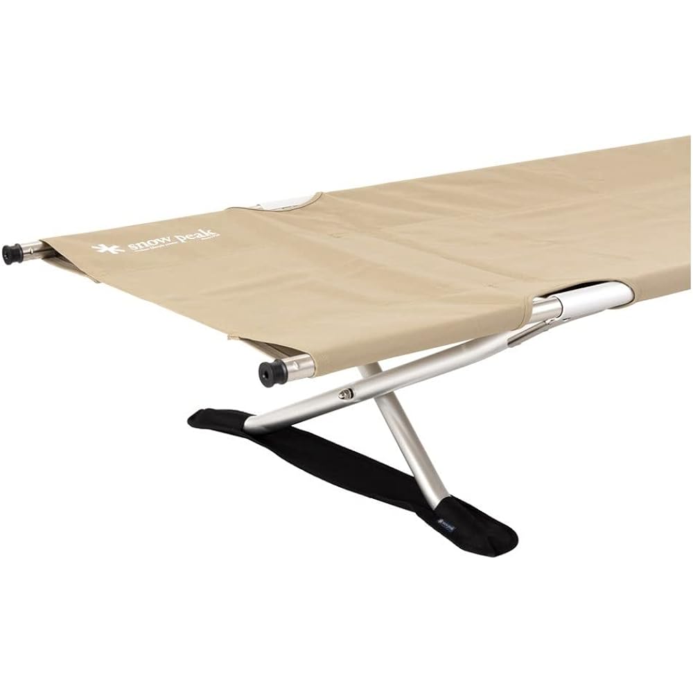 Snow Peak (snow peak) Cot high tension floor protection cover BD-030C