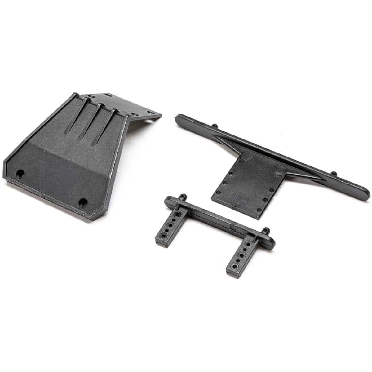 Losi Bumper Body Mount Mini JRXT LOS211031 Elec Car/Truck Replacement Parts
