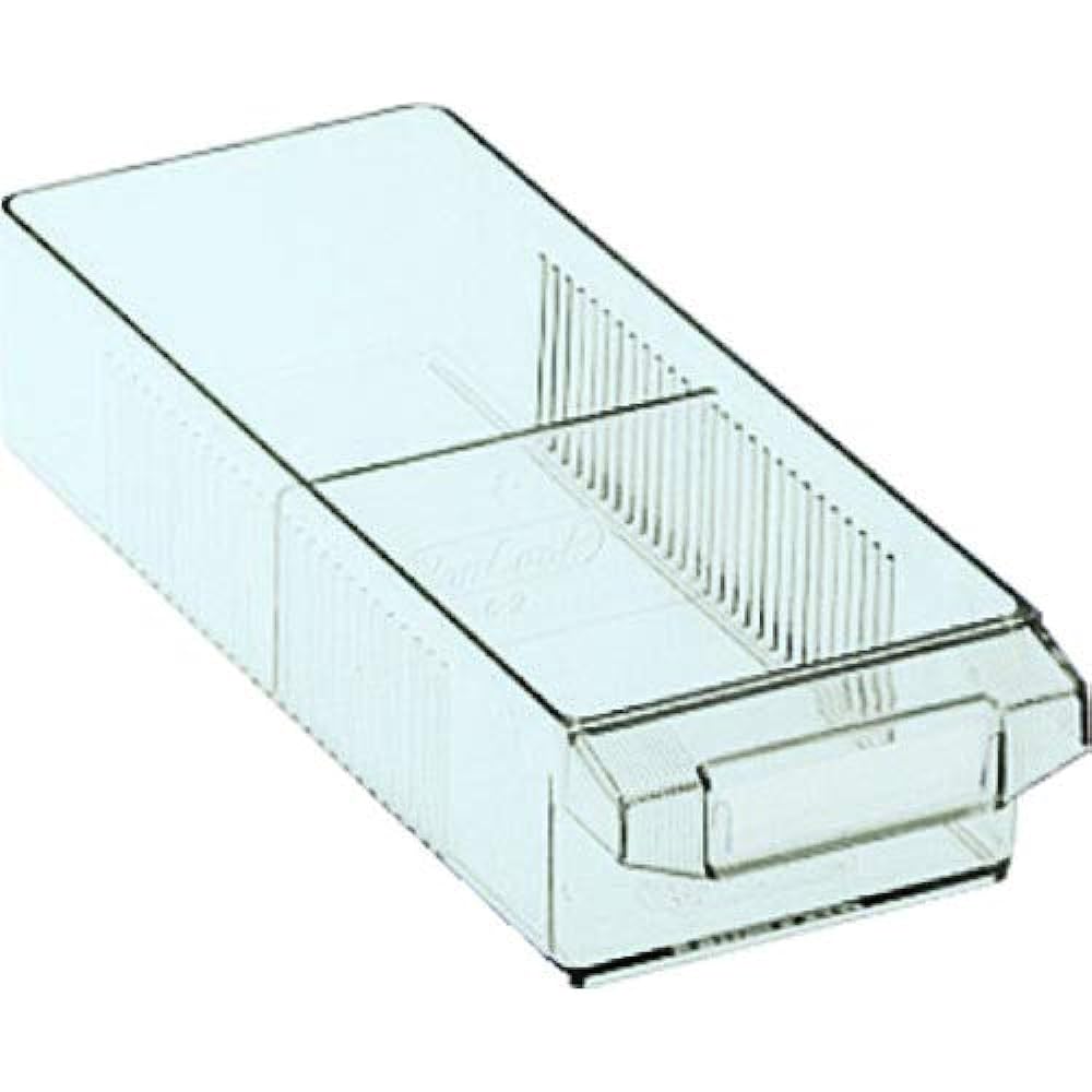 TRUSCO Van Rack Case C Type 4 Rows 8 Tiers C-48