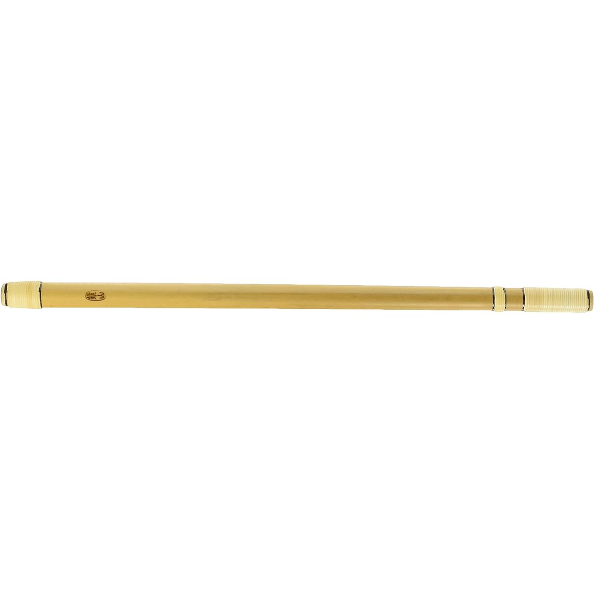 Ooka Shizan Shinobue C type Shishida rattan double winding (inside red painted) 7 holes 7 tunes