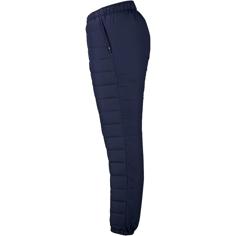 [Mizuno] Training Wear Tech Fill Pants 32MF1535 Men's