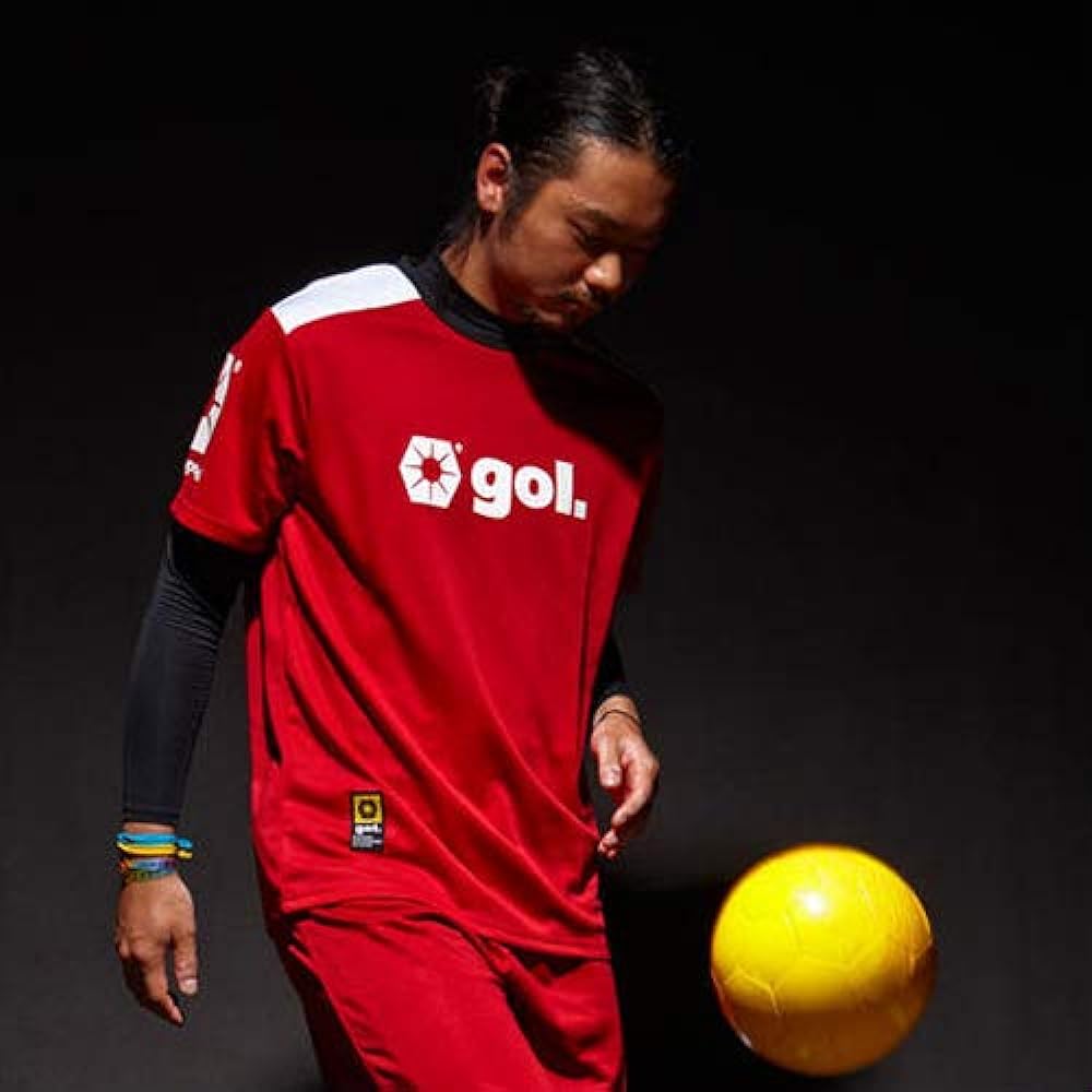 gol. Practice Shirt G342-339