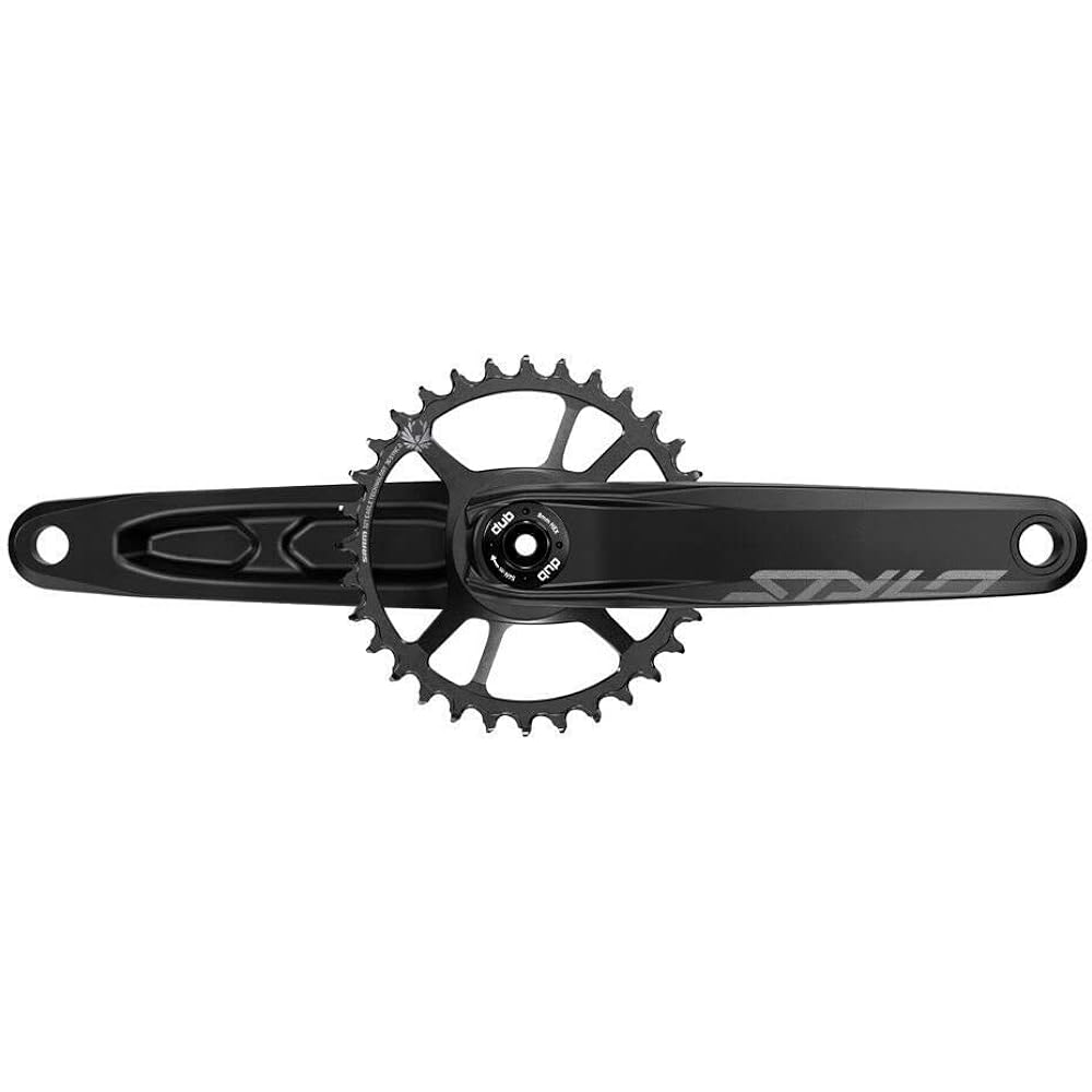 SHIMANO FC-M8000 left crank Y1RL980
