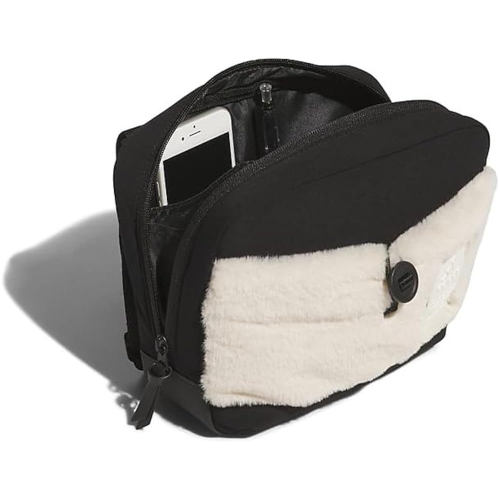 [Adidas] Shoulder Bag Must-Have Boa Small Bag IKS46