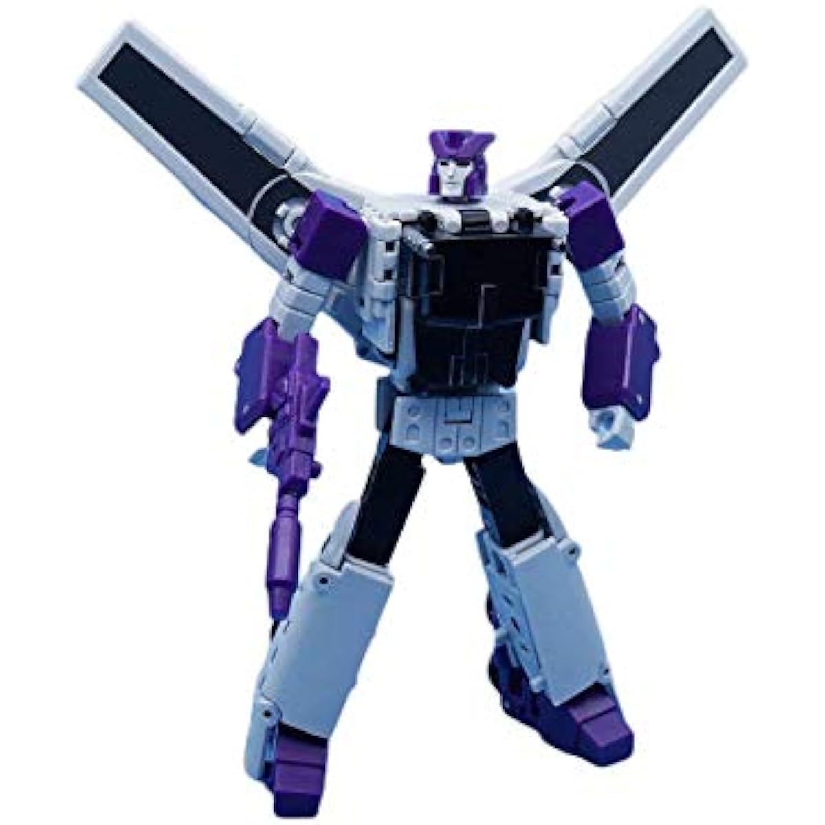 Mechanic Toys POISONOUS FOG MS-27