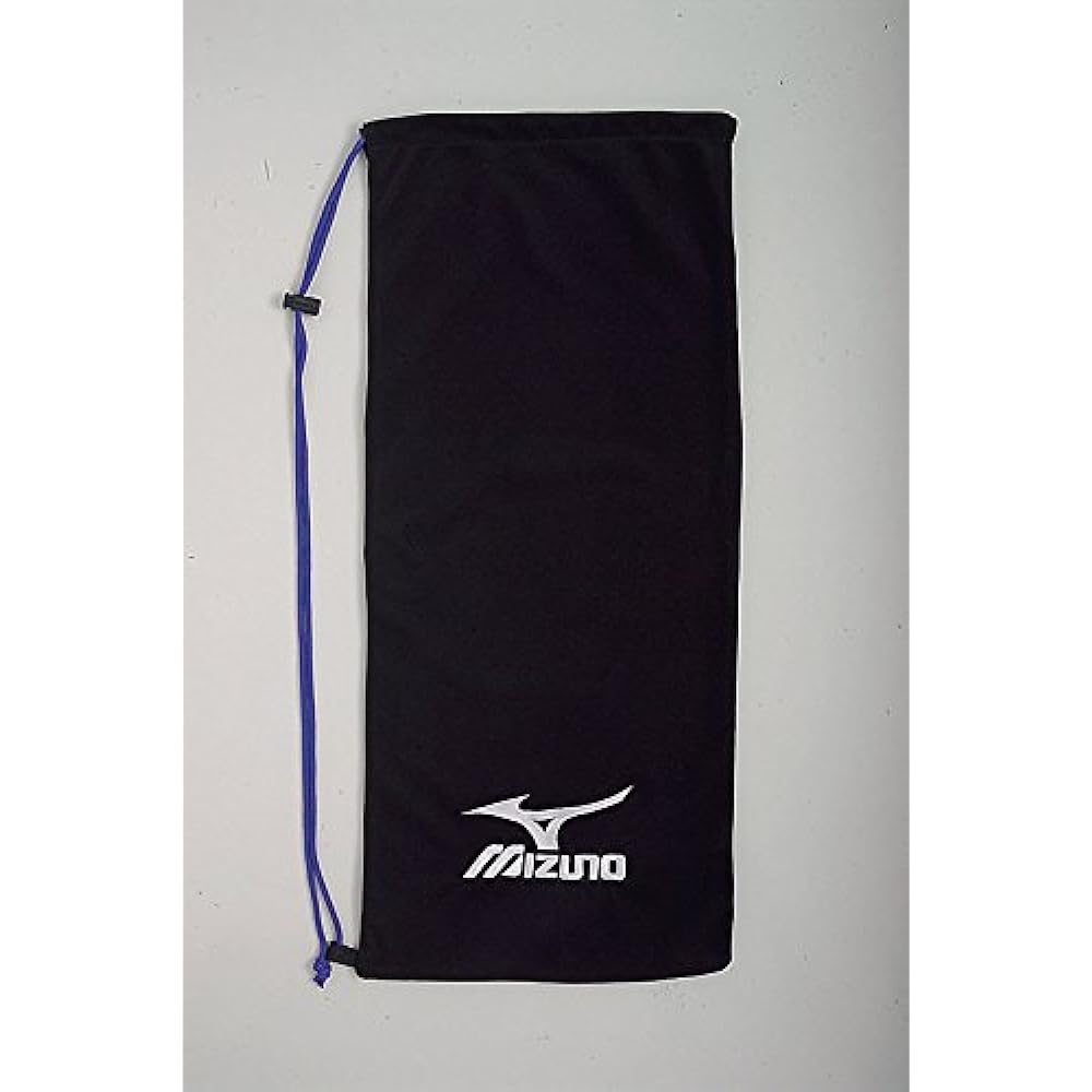 MIZUNO Junior Tennis Racket F-AERO 25 / 26 Gut Stretched 63JTH
