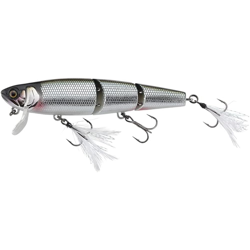 JACKALL Kawashi Mikey 115 Kawai Mikey 19.5g
