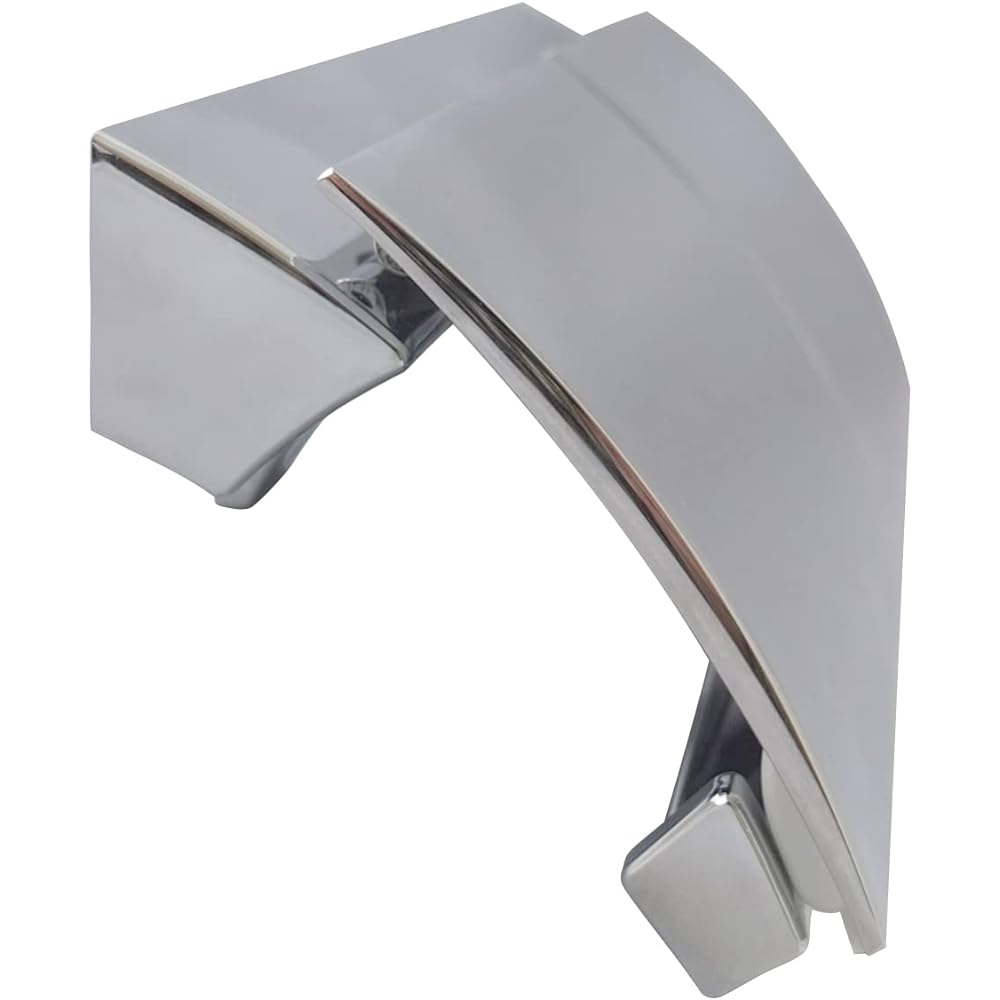 NEW HIKARI ‎SH-AC22PH-C Paper Holder (Double) Chrome