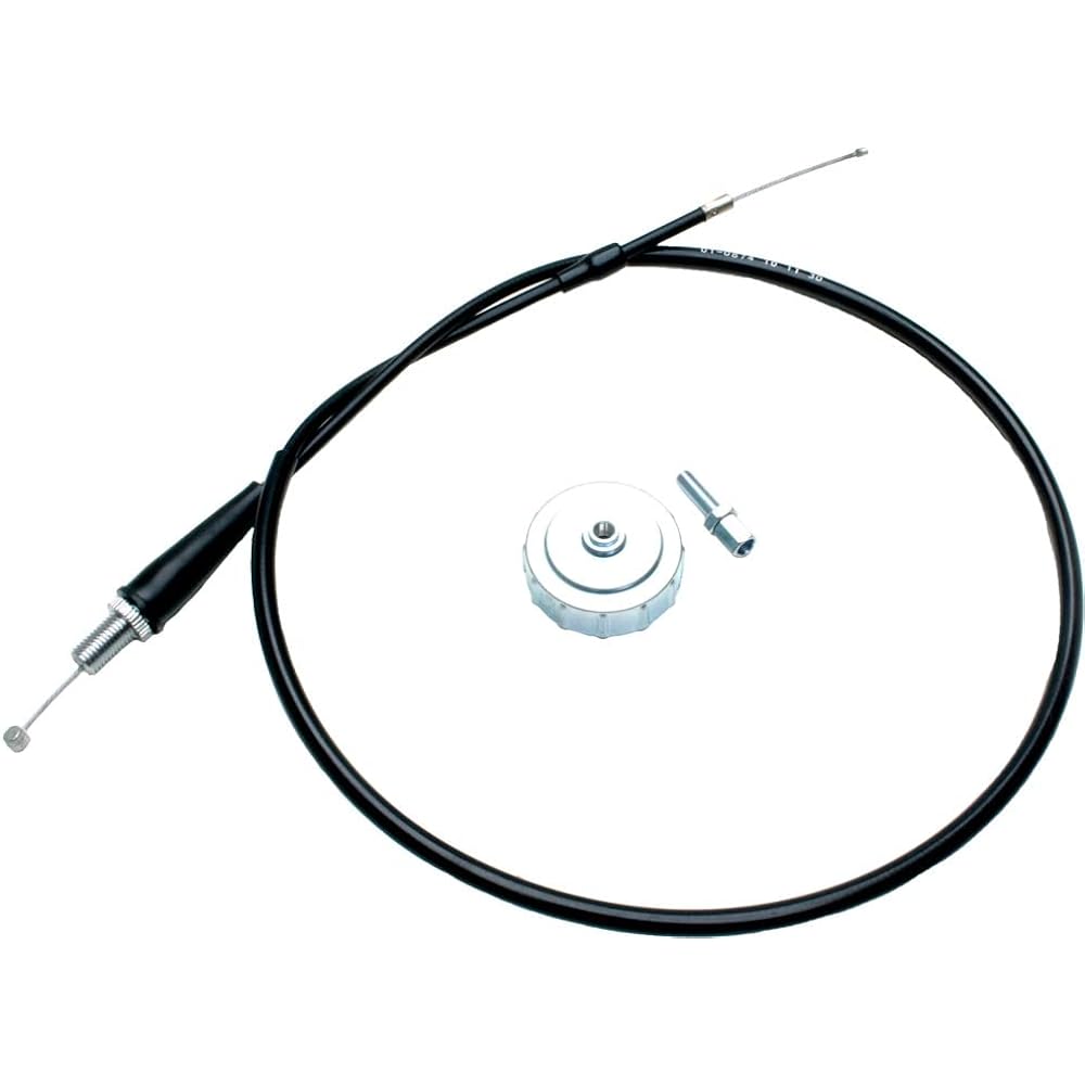 MOTION PRO Throttle Idle Up Kit Yamaha YFZ350 Banshee 87-06