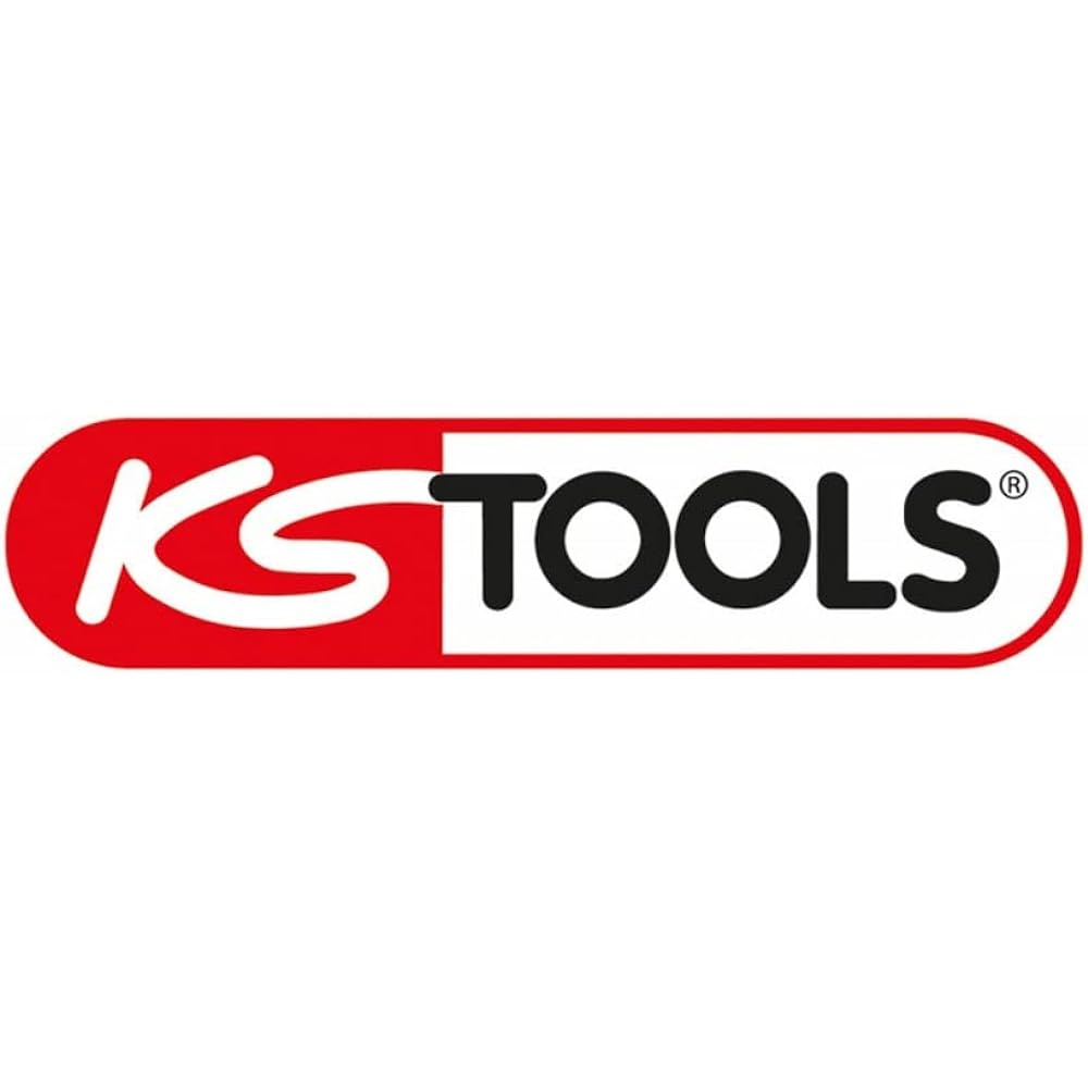 KS TOOLS Screw hole punch 37mm 129.0037