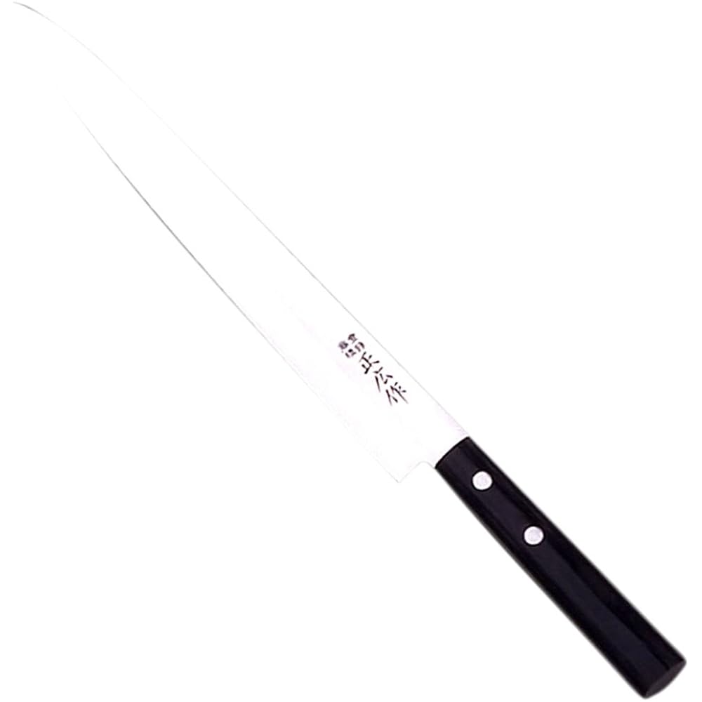 Masahiro Stainless Steel Japanese Knife Yanagiba 270mm Left Hand 10664