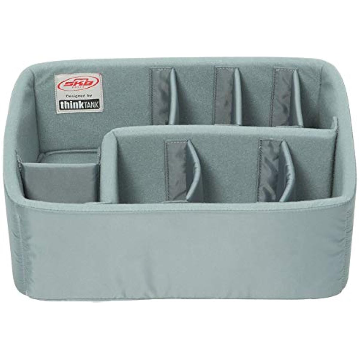 SKB 5DV-1309-TT for 3i-1309-6 series Foam with dividers for 3i-1309-6 series