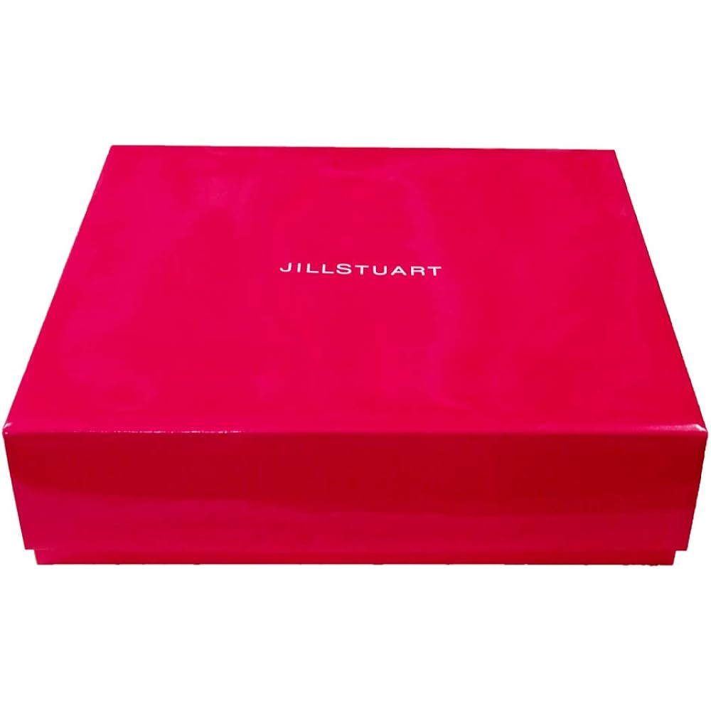 National Umaimonbin JILL STUART Bath Face Towel Towel Handkerchief Set Wrapped (5000)