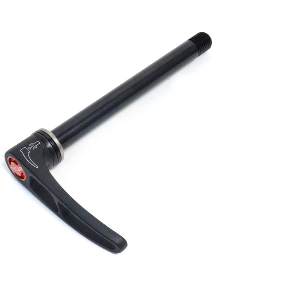 DT Swiss Front RWS Thru Axle HWQASM00S1460S 12×100mm [Parallel Import]