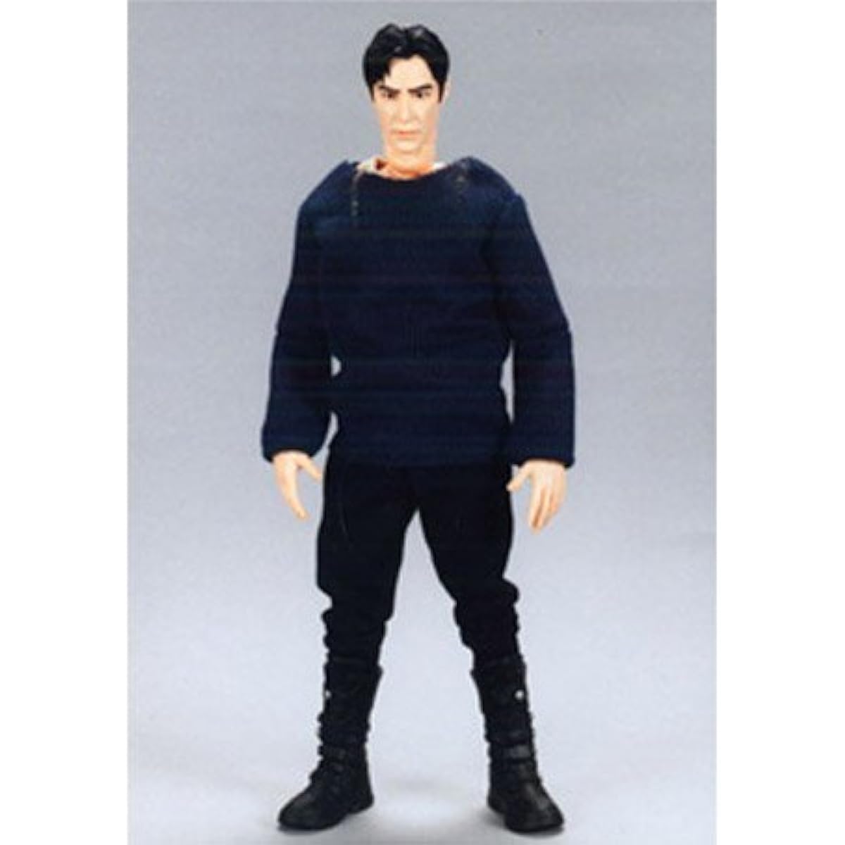 Real Action Heroes: The Matrix Revolutions "Neo" Real World Version