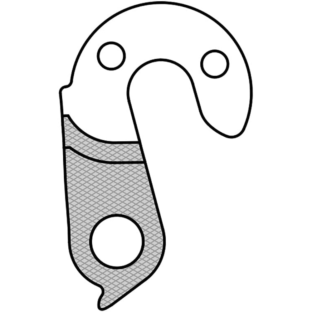 MARWI Gear Hanger GH-221