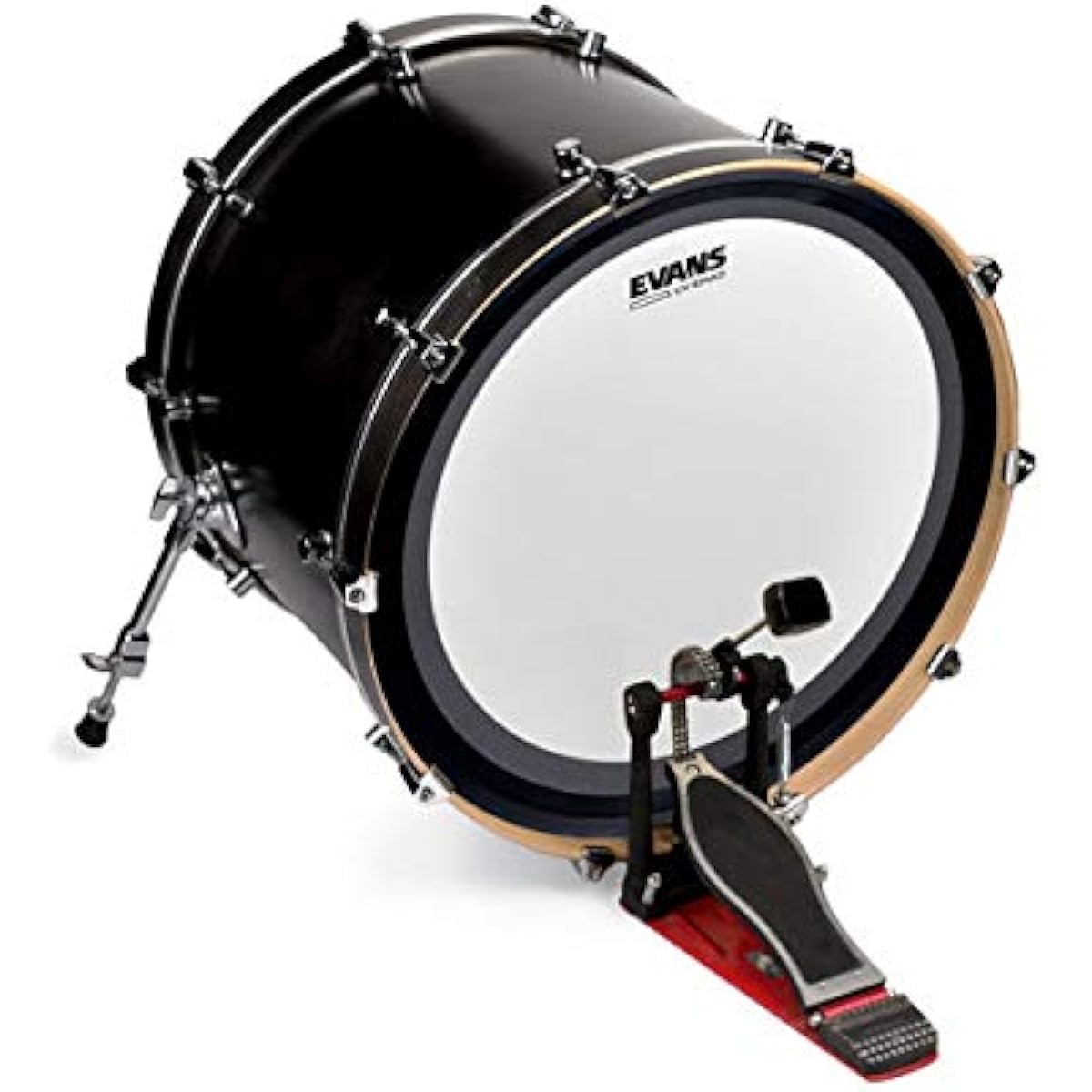 EVANS Evans drum head UV EMAD Bass BD20EMADUV 20 inches [Domestic regular product]