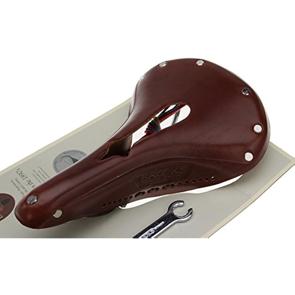BROOKS B17 IMPERIAL saddle [parallel import goods]