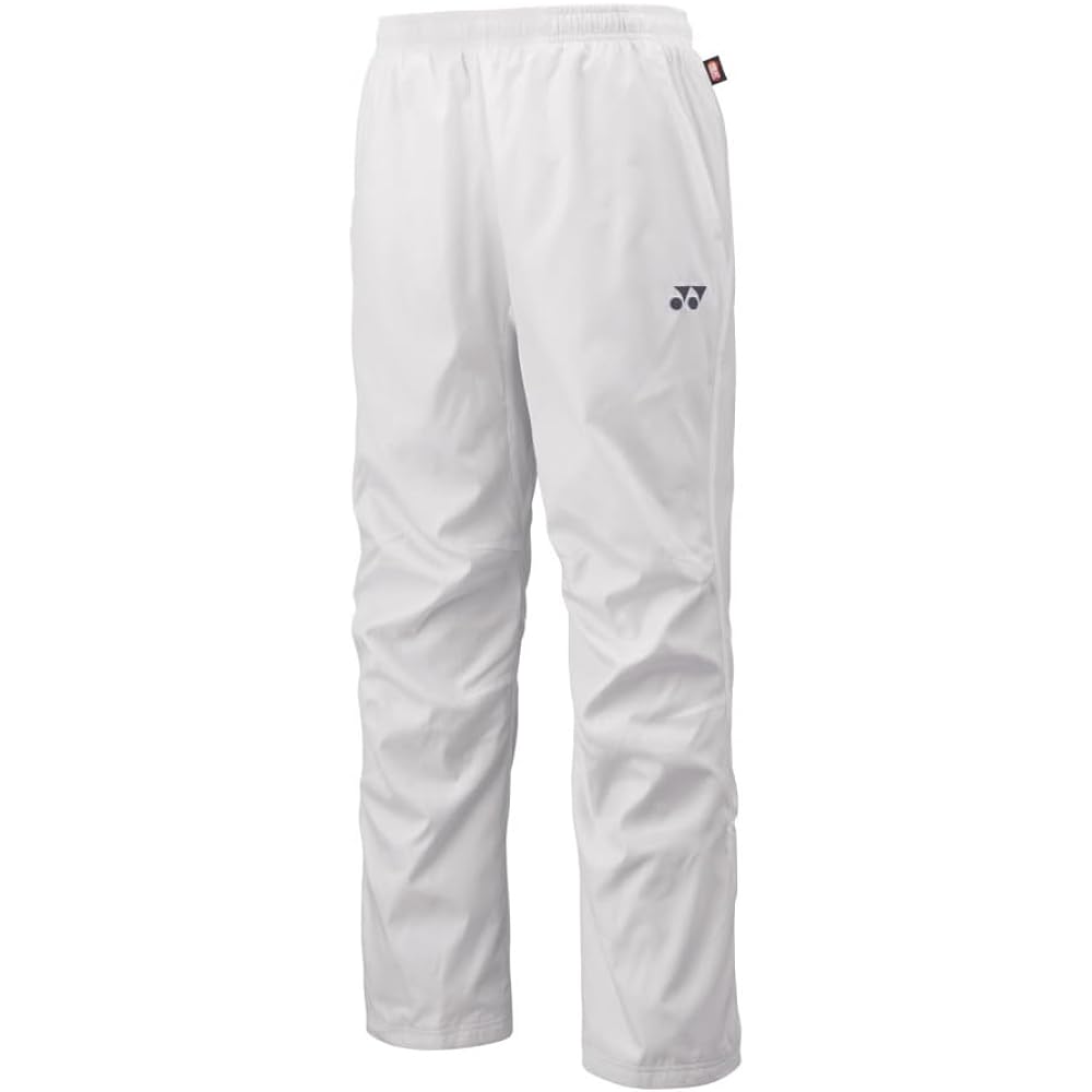 [Yonex] Long Pants, Lined Wind Warmer Pants