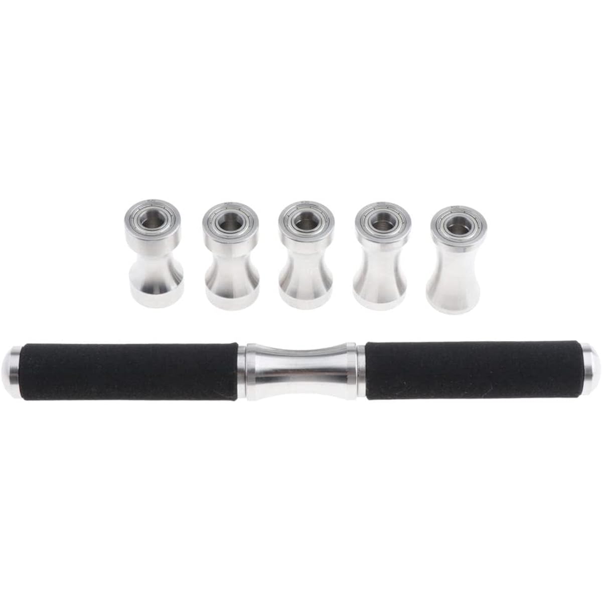 Tool Stick for Saxophone Flute Horn Trumpet Repair Side Roller Accessories