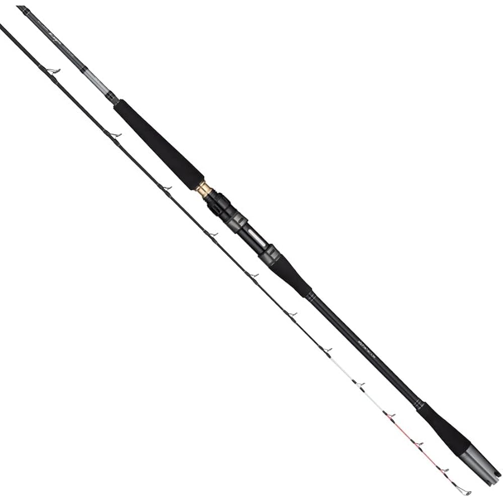 Alpha Tackle Rod Boat Rod Kaijin Kaijin Drop