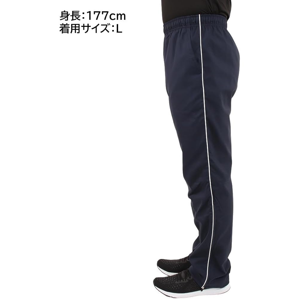 [Babola] Men's Tennis Wear CLUB TEAM PANTS Team Pants Wind Pants Long Pants