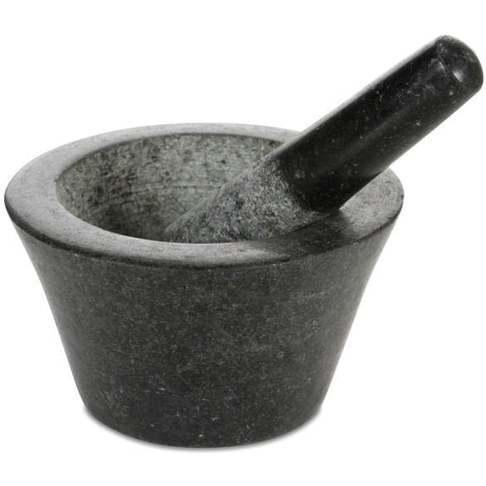 BOSKA Pestle & Motor Set 330308