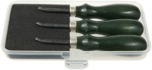 Kyoshin El Pro Edge Remover Set of 3 1155010 55010