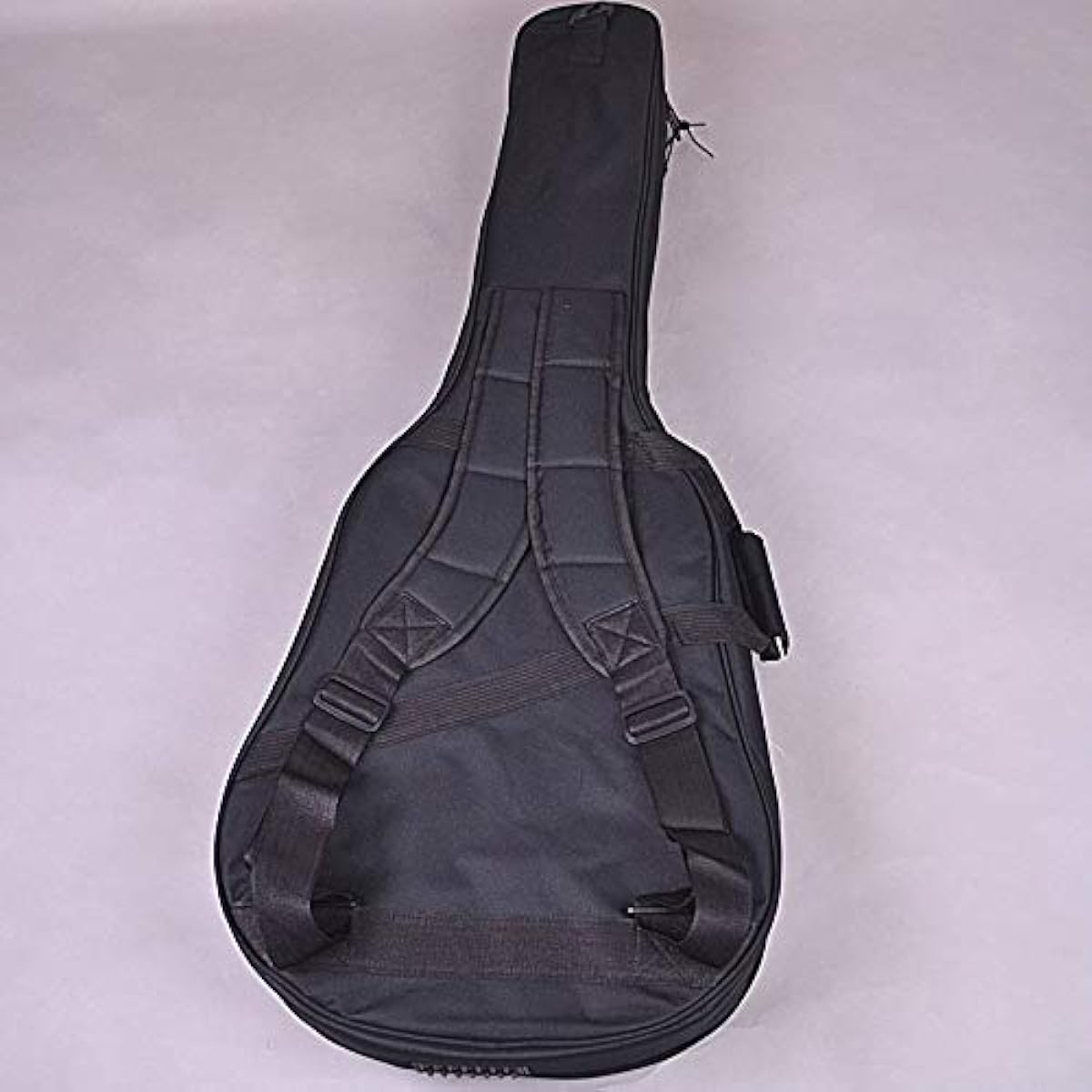 E.D.GEAR ESC-20/AG Acoustic Guitar Soft Case 20mm Thick Cushion EDGEAR