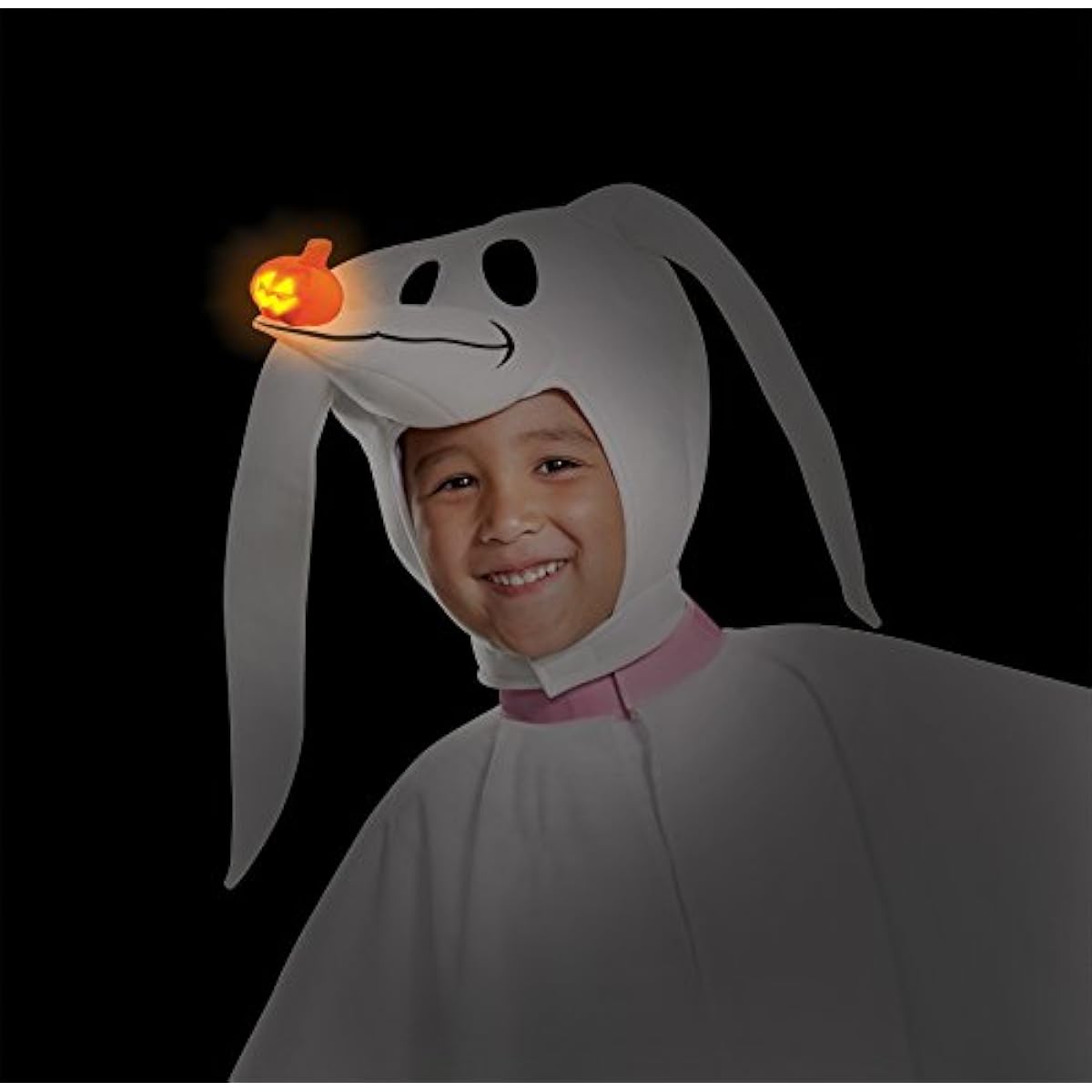 [Disguise] Nightmare Before Christmas Classic Zero Costume for Toddlers