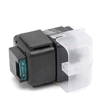 Starter Relay Cell Relay Starter Relay Solenoid 31800-26E00 Suzuki GSF 600 1200 Bandit GSX1300 Hayabusa GSXR 600 750 DR650SE LTA500F Quad Master 500