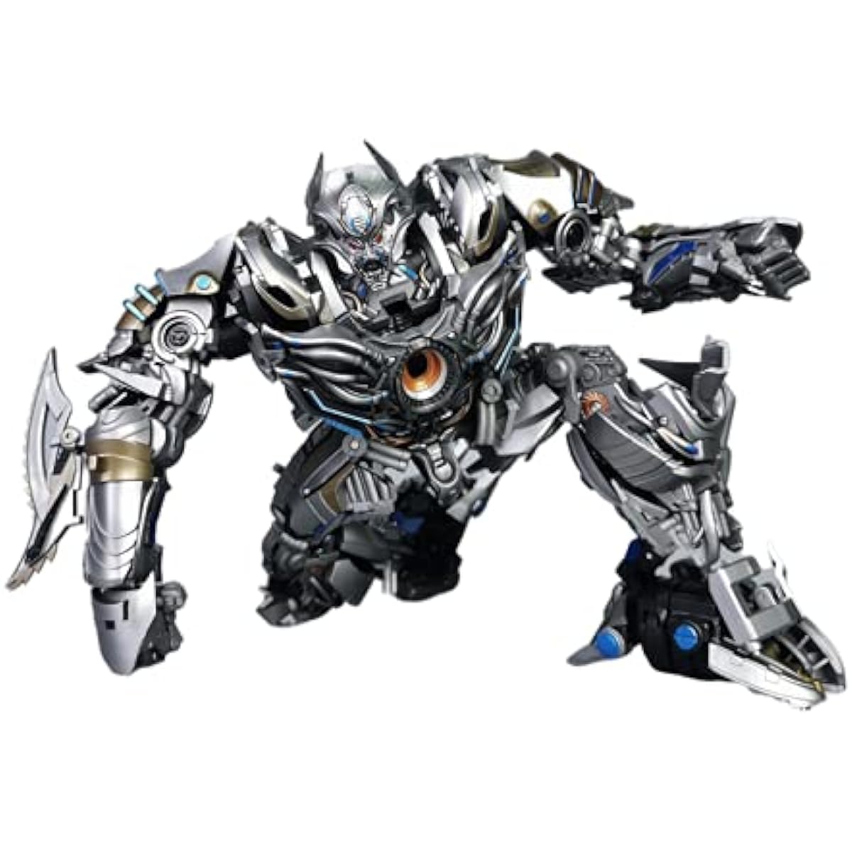 UFO TOYS Unique Toys UT R-04 Nxeroa LED Transformation 4th Edition [Parallel Import]