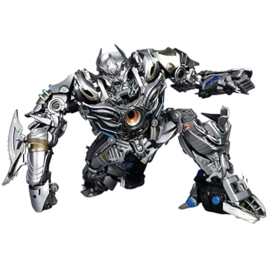 UFO TOYS Unique Toys UT R-04 Nxeroa LED Transformation 4th Edition [Parallel Import]