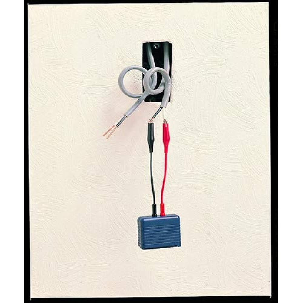 MARVEL Wiring Checker HC-101