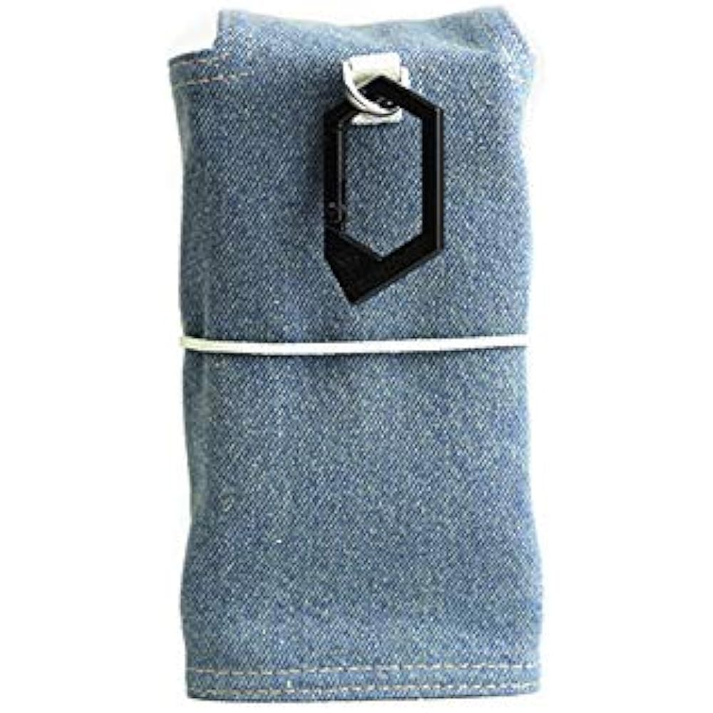 TRiNiDAD SPOOL Dart Case Trinidad Spool Hickory Red x White