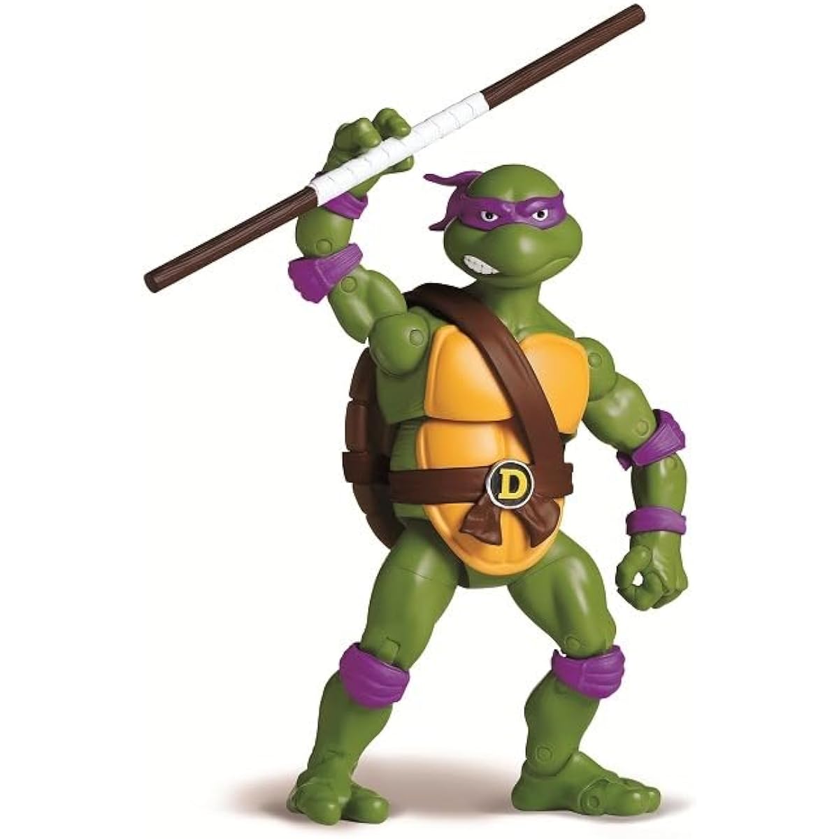 HasbroSeries Donatello Classic Collection Action Figure