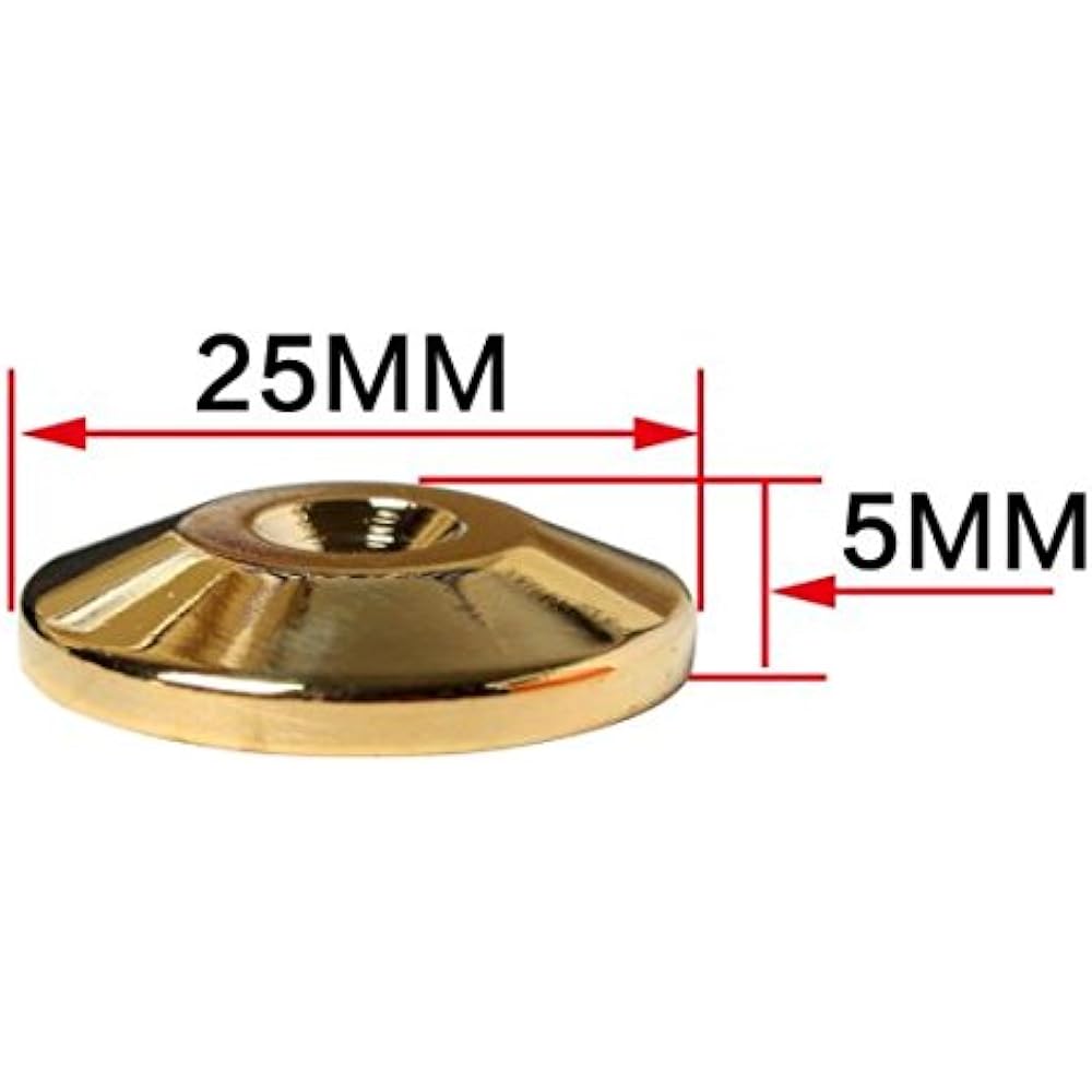Metal spike specifications Wooden platform speaker stand Hinoki style Height 60cm [Set of 2 units]