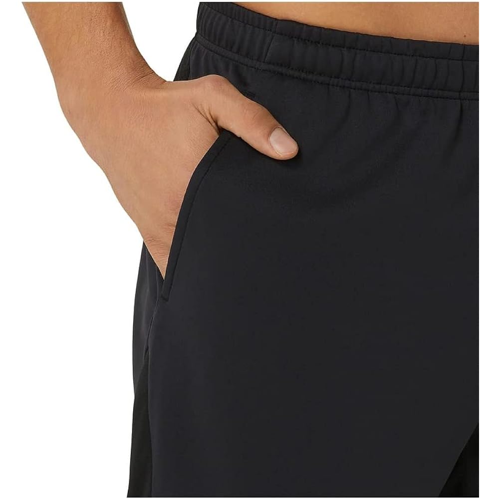 [ASICS] Soccer Wear Dry Training Shorts 2101A218 Men's