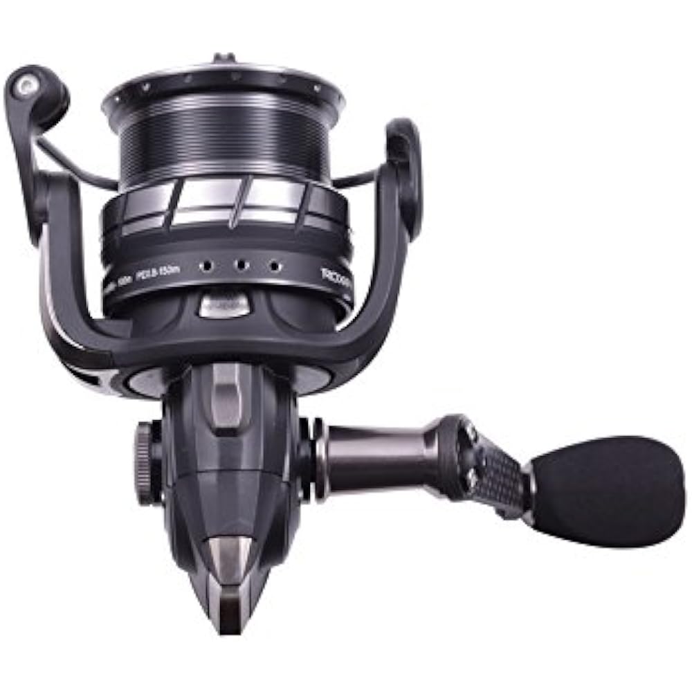 Abu Garcia spinning reel Roxani