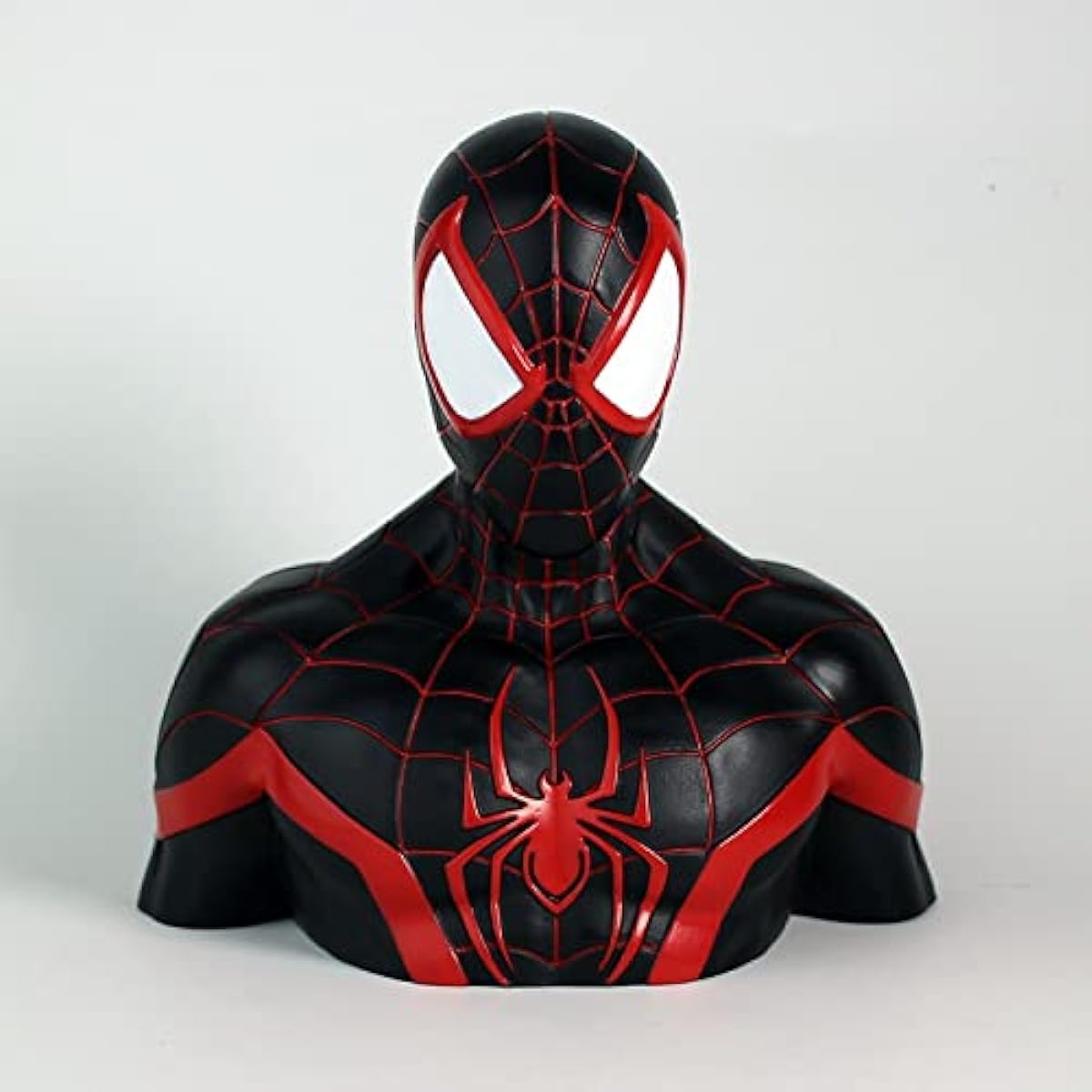 Semic Distibution Miles Morales Deluxe Piggy Bank