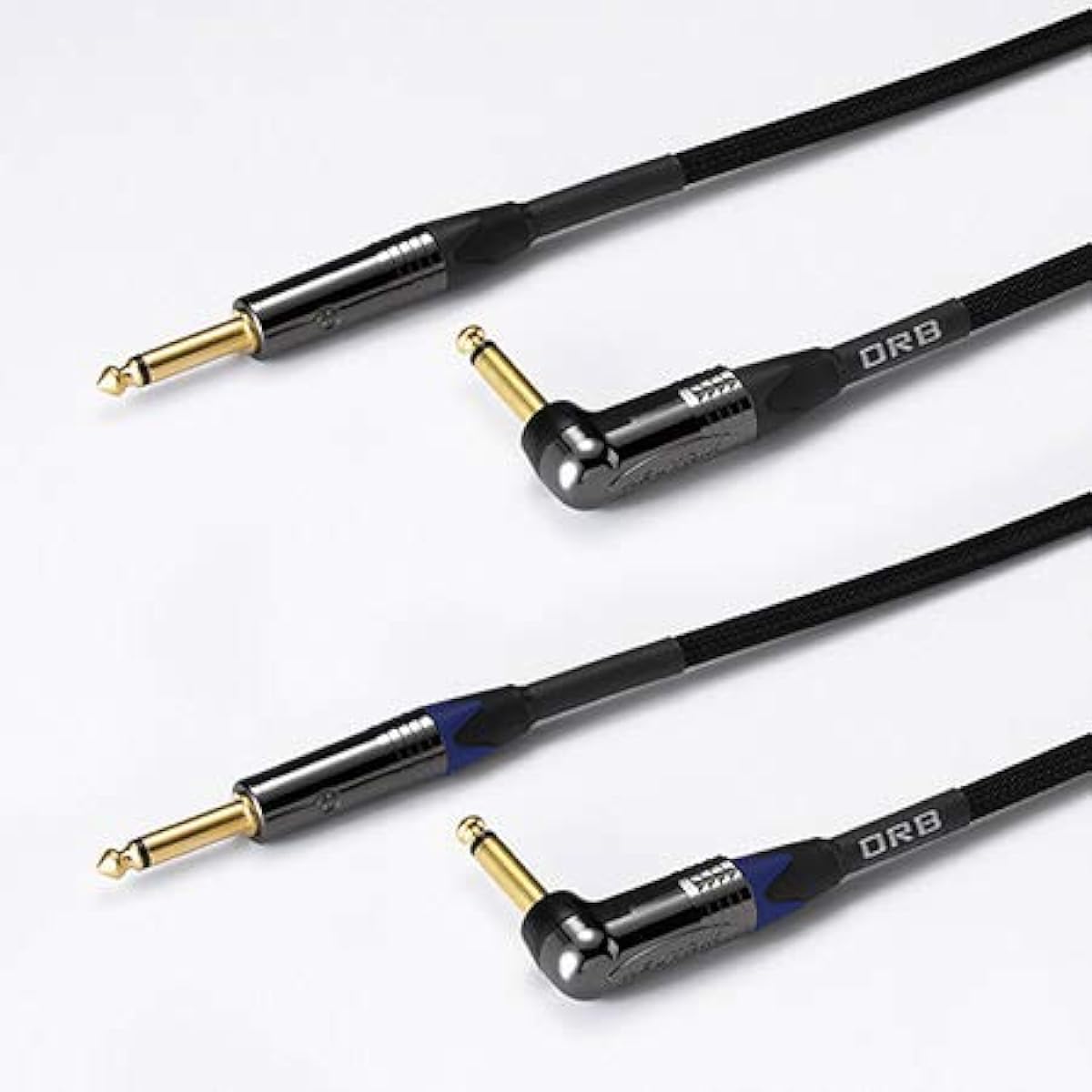 ORB Audio J7-Phone Pro Pair (1.5m) L-S Phone Cable Orb Audio