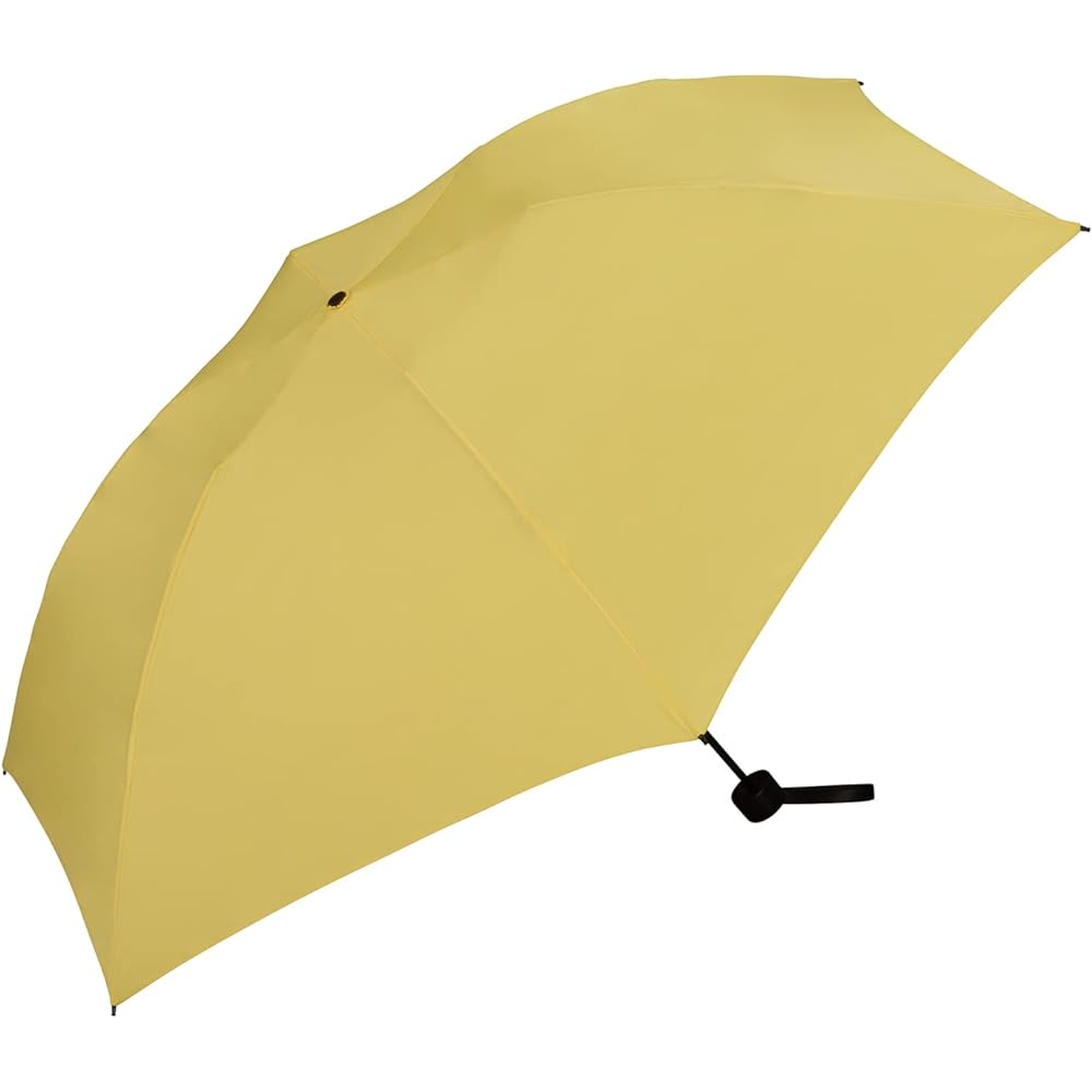 [2022] Wpc. UNNURELLA Super Water Repellent Umbrella UNNURELLA Mini 60 HANDOPEN Mint 60cm Men's Women's Folding Umbrella UN002-939