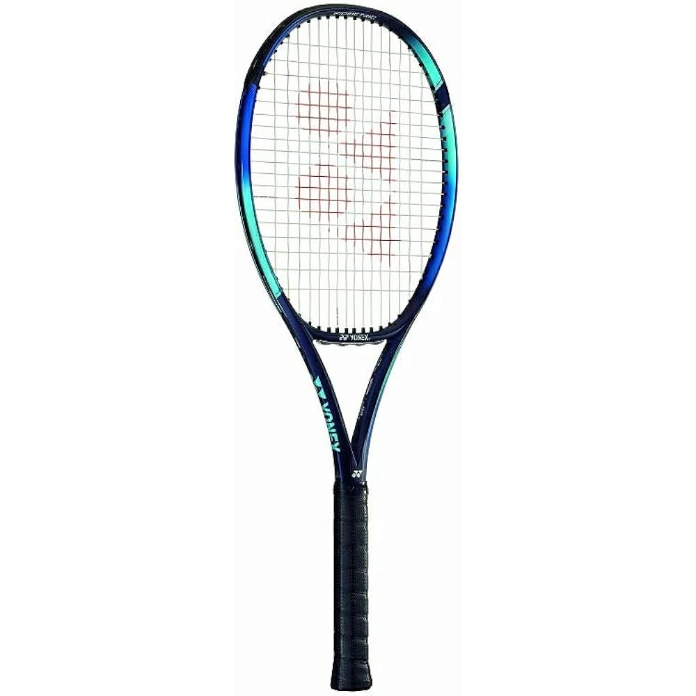 Yonex Ezone 98 2022 (Yonex Ezone 98) 305g 07EZ98 Overseas Genuine Rigid Tennis Racket [Parallel Import]