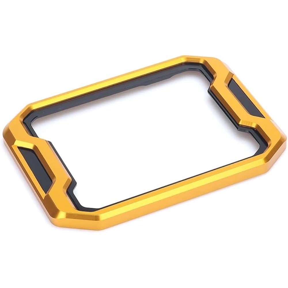 Motorcycle Instrument Frame Motorcycle Accessories Meter Frame Screen Protector Cover Instrument Protection Honda ADV350 ADV350 Adv350 2022 2023 (Color : 2)
