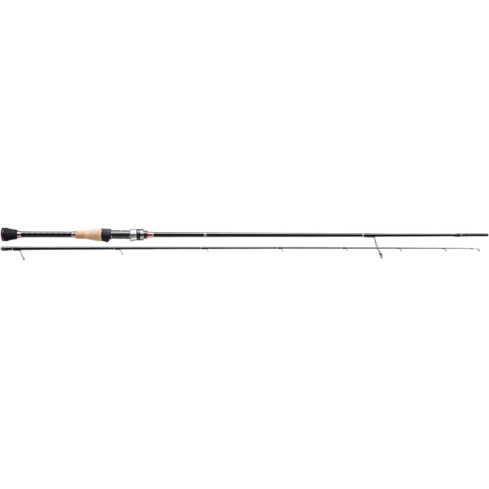 Major Craft Fine Tail X Area Model Various
