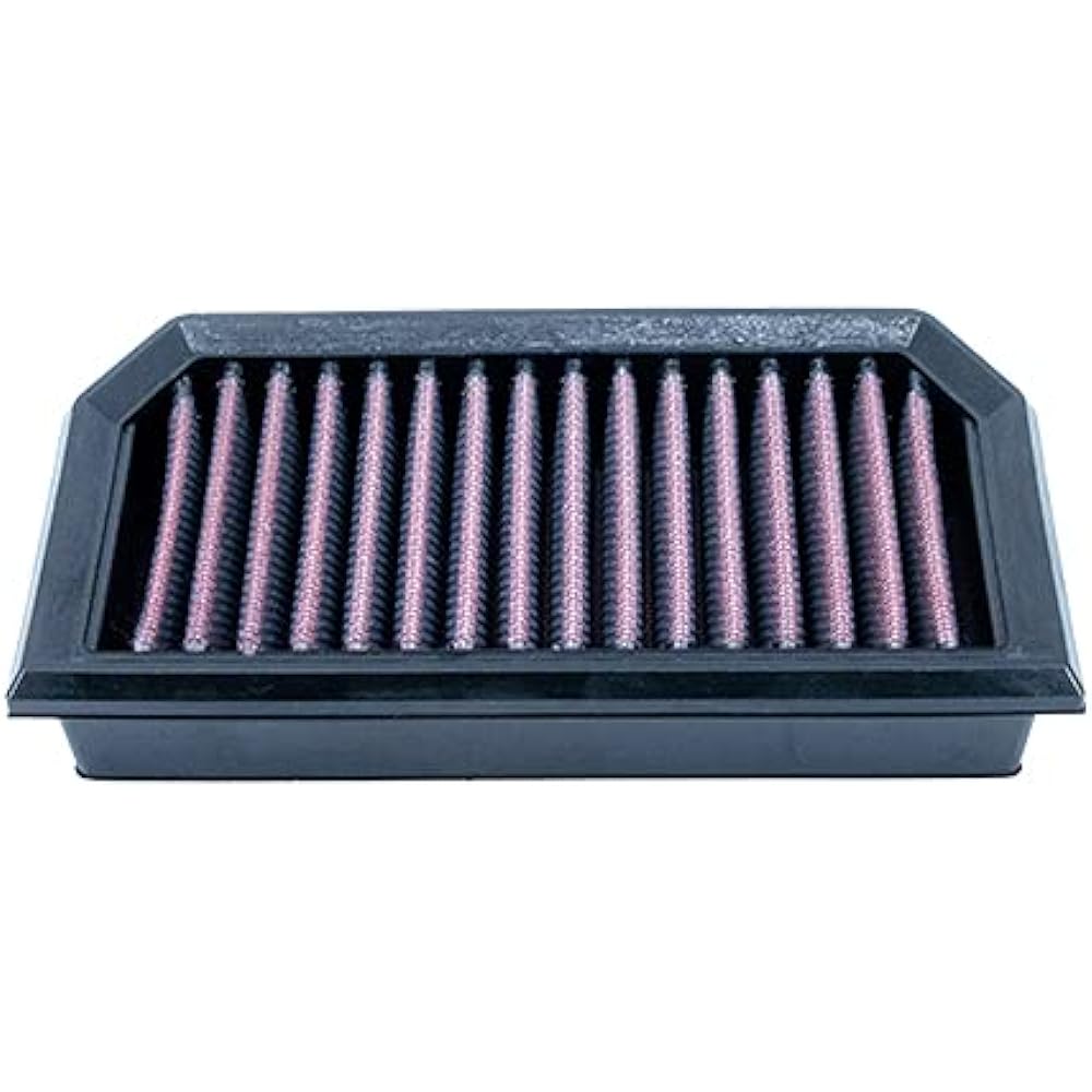 DNA High Performance Air Filter Compatible for Aprilia Tuono 660 (21-24) PN: P-AP6S21-01
