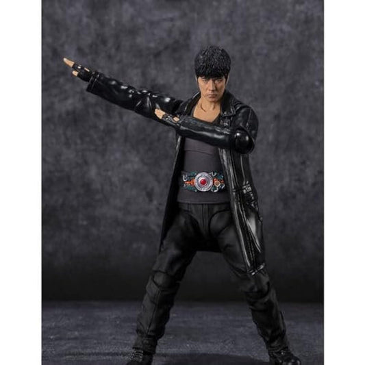 S.H.Figuarts Kotaro Minami (Kamen Rider BLACK SUN)